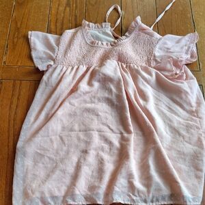 Pink Women's Shirt